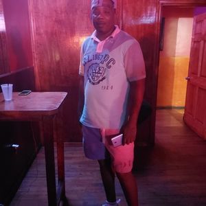 Meet your Posher, Damien